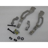 K-HANDGUARD MOUNTS